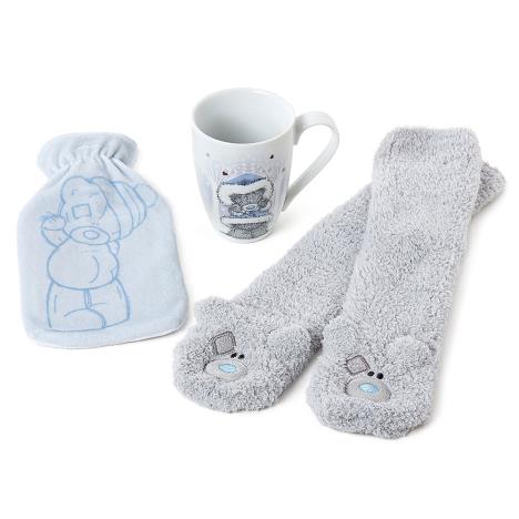 Me To You Bear Mug, Sock & Hot Water Bottle Gift Set Extra Image 1